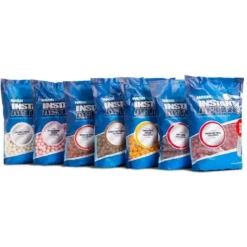 Nash Instant Action Boilies
