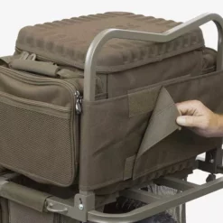 Fox Explorer Deluxe Barrow 21 Fox Explorer Deluxe Barrow -Game Fishing Shop mxnrnbaf636422936353054665