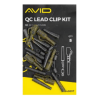 Avid Carp QC Lead Clip Kit -Game Fishing Shop mxz03s04637081092770118896