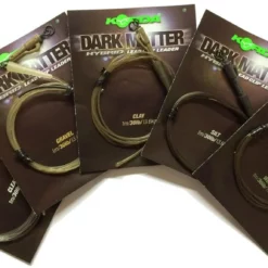 Korda Dark Matter Leader Hybrid Lead Clip 1m