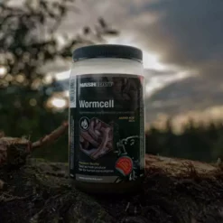 Nash Wormcell Particle Liquid -Game Fishing Shop myl4slfy638037536775887210