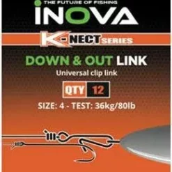 Inova Down & Out Link 7 Inova Down & Out Link -Game Fishing Shop myutrmh5636408997701547988