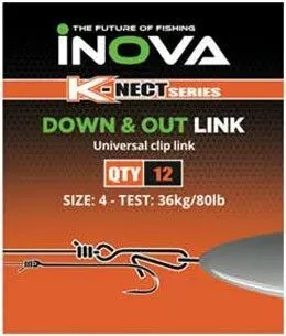 Inova Down & Out Link 5 Inova Down & Out Link - Image 3