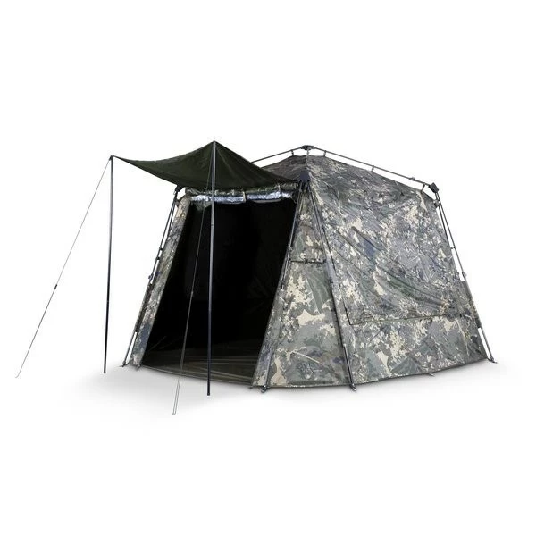 Nash Bank Life Blockhouse Camo Pro 3 Nash Bank Life Blockhouse Camo Pro