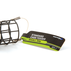 Matrix Standard Cage Feeders 7 Matrix Standard Cage Feeders -Game Fishing Shop mzpjsuk5637038094873096007