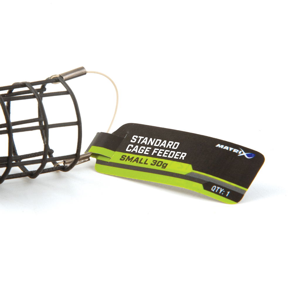 Matrix Standard Cage Feeders 5 Matrix Standard Cage Feeders - Image 3