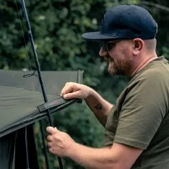 Trakker Tempest 100T Brolly Aquatexx EV -Game Fishing Shop n0tqfhn2638100780183194182