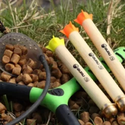 Guru Loaded Balsa Pellet Wagglers 7 Guru Loaded Balsa Pellet Wagglers -Game Fishing Shop n0wbl0ur636349373408475553