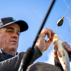 Preston Innovations ICS In-Line Banjo XR Feeders -Game Fishing Shop n11fg2gu637569431246446387