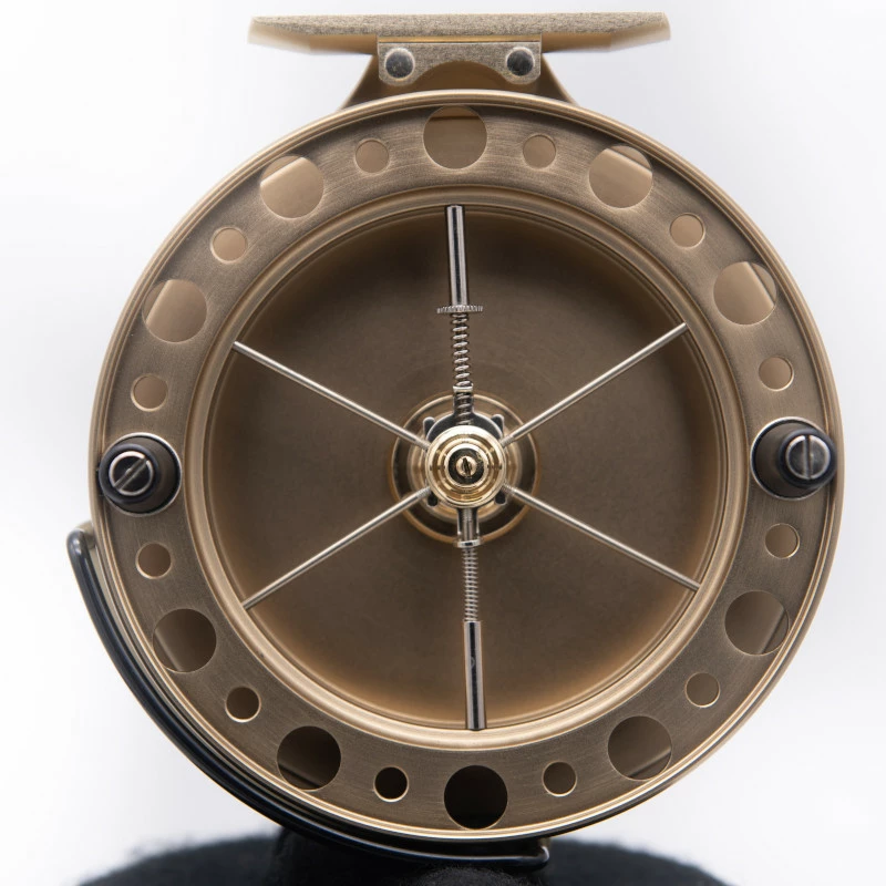 J.W Young JW Young Purist II Centrepin 5 J.W Young JW Young Purist II Centrepin - Image 3