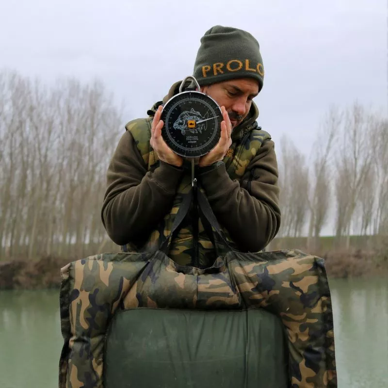 Prologic Specimen Dial Scales 5 Prologic Specimen Dial Scales - Image 3