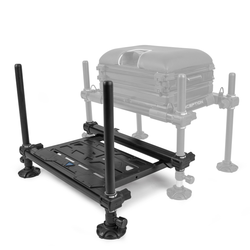 Preston Innovations Inception Foot Platform 3 Preston Innovations Inception Foot Platform