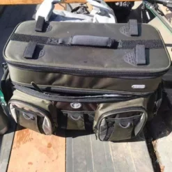 Wychwood Boatman Bag -Game Fishing Shop n2xqgbsj636903945549673507