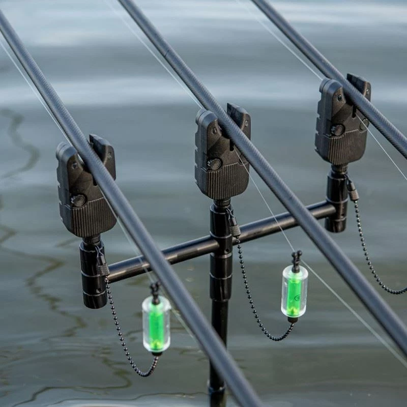 Wychwood Solace SAS 3 Rod Presentation Set 3 Wychwood Solace SAS 3 Rod Presentation Set