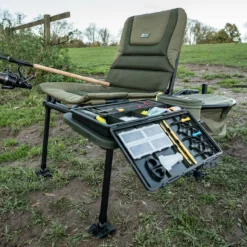 Korum Accessory Chair S23 Standard 15 Korum Accessory Chair S23 Standard -Game Fishing Shop n315zjmp637532935388663537