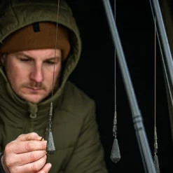 Korda Dark Matter Leader QC Hybrid Clip -Game Fishing Shop n3jzrp3p637514058879493203