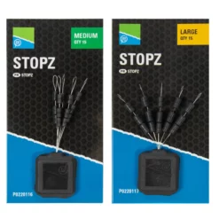 Preston Innovations Stopz 13 Preston Innovations Stopz -Game Fishing Shop n3ydh1iq637535756165169088