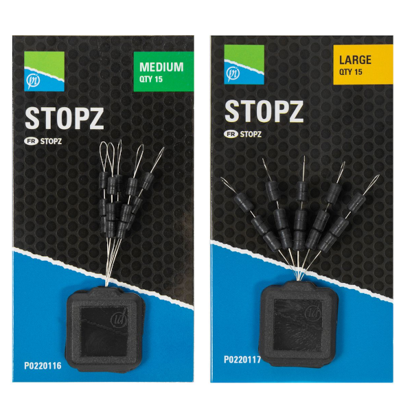 Preston Innovations Stopz 7 Preston Innovations Stopz - Image 5