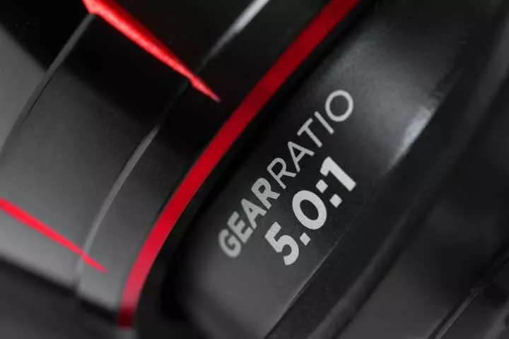 Preston Innovations Centris NT Reels 7 Preston Innovations Centris NT Reels - Image 5