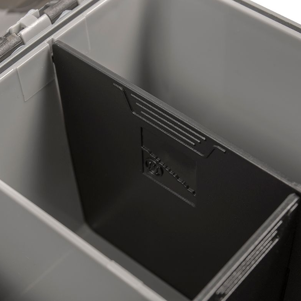 Preston Innovations Hardcase Accessory Box XL 11 Preston Innovations Hardcase Accessory Box XL - Image 9