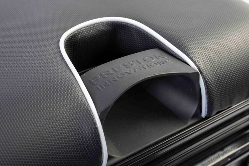 Preston Innovations Inception Mag-Lok Padded Seat 4 Preston Innovations Inception Mag-Lok Padded Seat - Image 2