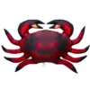 Gaby UK Gaby Common Crab Pillow