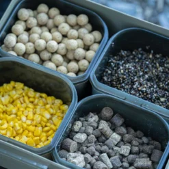 Korda Kontainer System 17L -Game Fishing Shop nac10woi637955504875995368