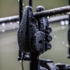 Fox Micron RX+ Alarm -Game Fishing Shop nbdrfwdf636422878424788676