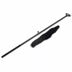 Nash Dwarf Sawn Off Landing Net 43inch -Game Fishing Shop nch3mjjb637707728625415403