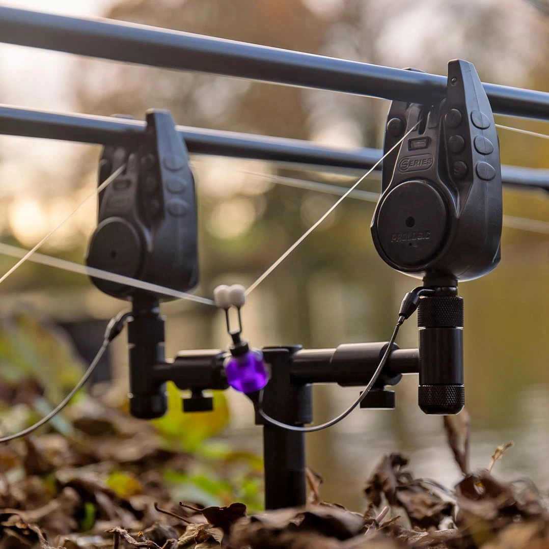 Prologic C-Series Bite Alarms 5 Prologic C-Series Bite Alarms - Image 3