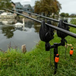 Fox Black Label QR Buzz Bars 17 Fox Black Label QR Buzz Bars -Game Fishing Shop neg5x2xk637374974546465512