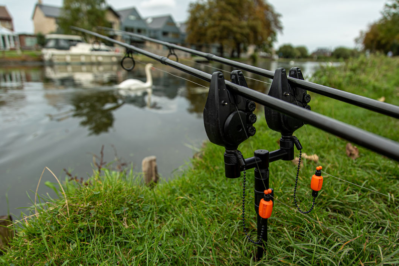 Fox Black Label QR Buzz Bars 10 Fox Black Label QR Buzz Bars - Image 8