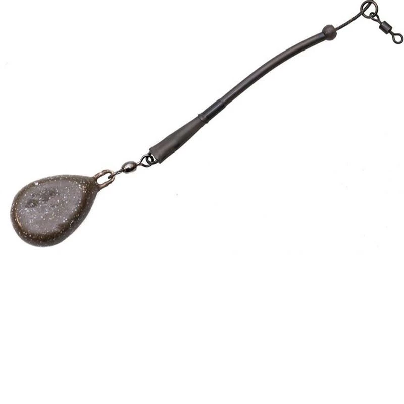 ESP Leadcore Leader Helicopter Rig 1.0m 6 ESP Leadcore Leader Helicopter Rig 1.0m - Image 4