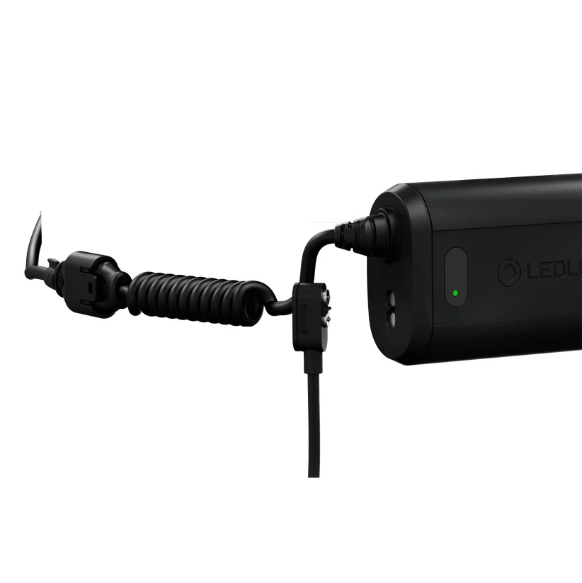 Ledlenser H15R Core Rechargeable Headlamp 8 Ledlenser H15R Core Rechargeable Headlamp - Image 6