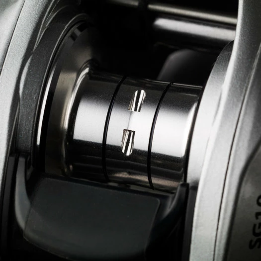 Savage SG10 BC 300 Reel 4 Savage SG10 BC 300 Reel - Image 2