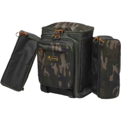 Prologic Avenger Rucksack 12 Prologic Avenger Rucksack -Game Fishing Shop nf5akn4p637426094909680404