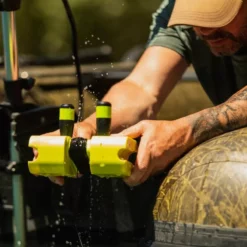 Ridge Monkey Rotablock Marker -Game Fishing Shop nf5ljvxx638060115308795416