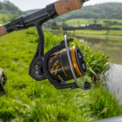 Korum Infernos SL Gold Reels -Game Fishing Shop nfav4vn0637674883469984997