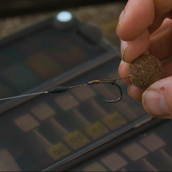 Ridge Monkey Connexion Spectre Fluorocarbon Hooklink 6 Ridge Monkey Connexion Spectre Fluorocarbon Hooklink - Image 4