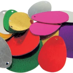 Mustad Rig Spin Blades