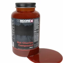 CC Moore Liquid Hot Chorizo Compound