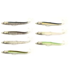 GT-Bio Kamaleo Sandeels 155 Combo 8 GT-Bio Kamaleo Sandeels 155 Combo -Game Fishing Shop njmhc5na638023820454530937