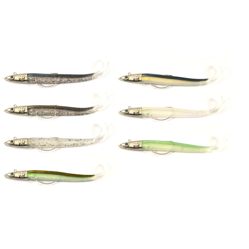 GT-Bio Kamaleo Sandeels 155 Combo 5 GT-Bio Kamaleo Sandeels 155 Combo - Image 3