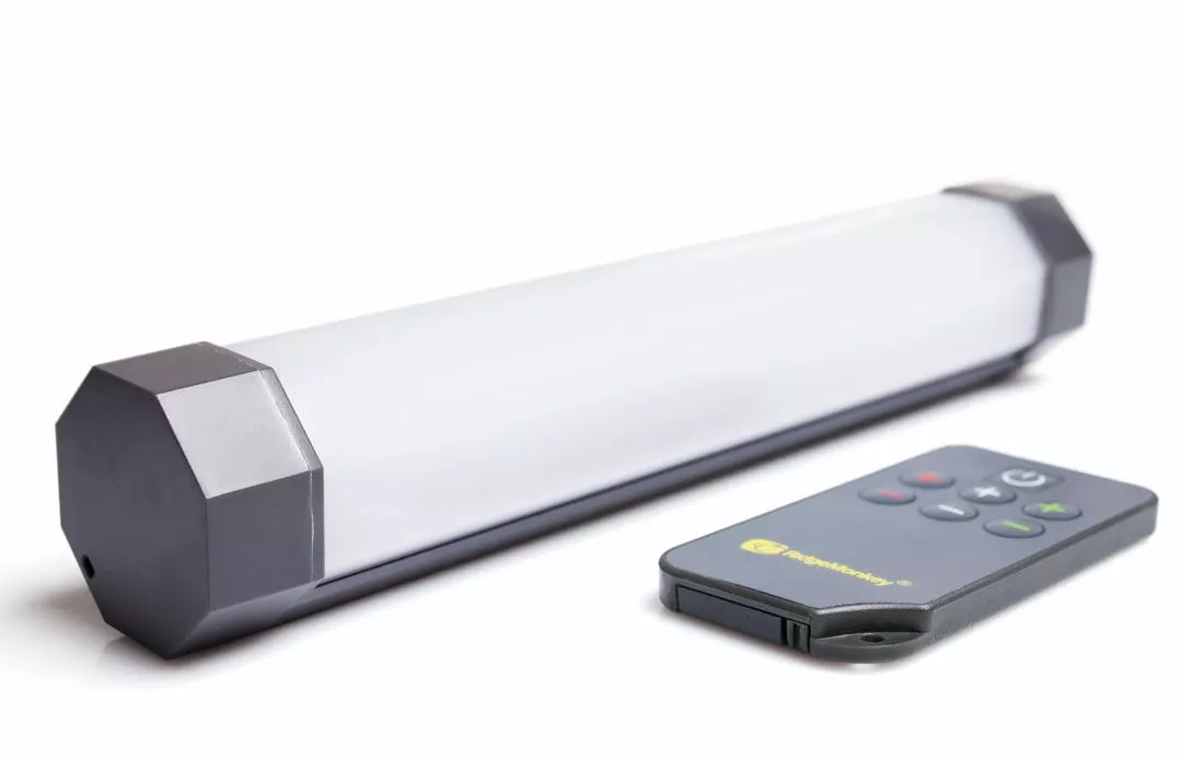 Ridge Monkey Bivvy Lite Pro IR 4 Ridge Monkey Bivvy Lite Pro IR - Image 2