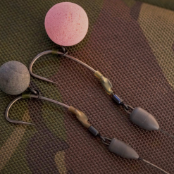 ESP Ronnie Clips And Tungsten Sleeves 17 ESP Ronnie Clips And Tungsten Sleeves -Game Fishing Shop nl434sk0637420754006026271