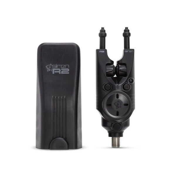 Nash Siren R2 Bite Alarm Sets 4 Nash Siren R2 Bite Alarm Sets - Image 2