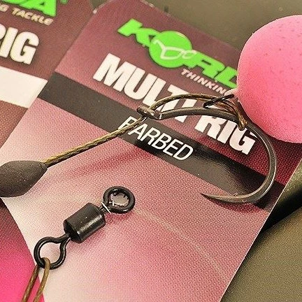 Korda Multi Rigs 4 Korda Multi Rigs - Image 2
