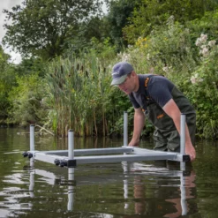 Matrix Duralite Platform MKII -Game Fishing Shop nnqdowg1637130522880184631