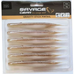 Savage Gravity Stick Pintails