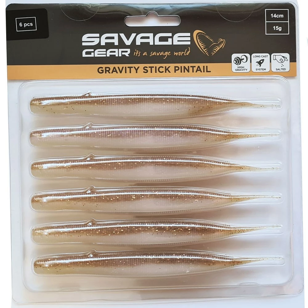 Savage Gravity Stick Pintails 3 Savage Gravity Stick Pintails